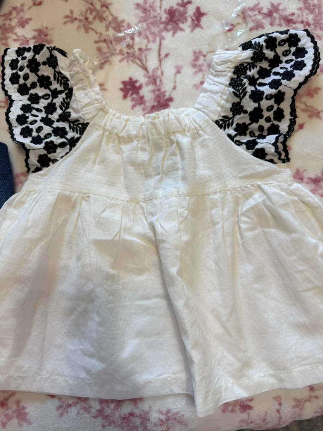 4 yeas old girl clothes 👧🏻✨ - photo 4