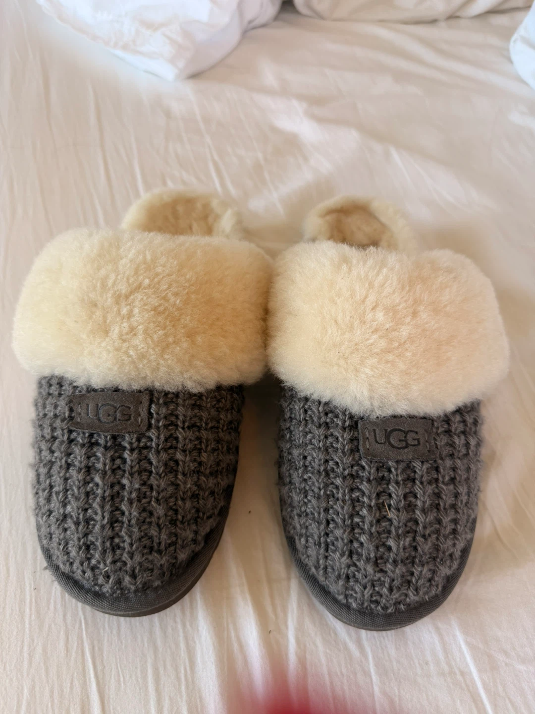Ugg Cozy Slippers