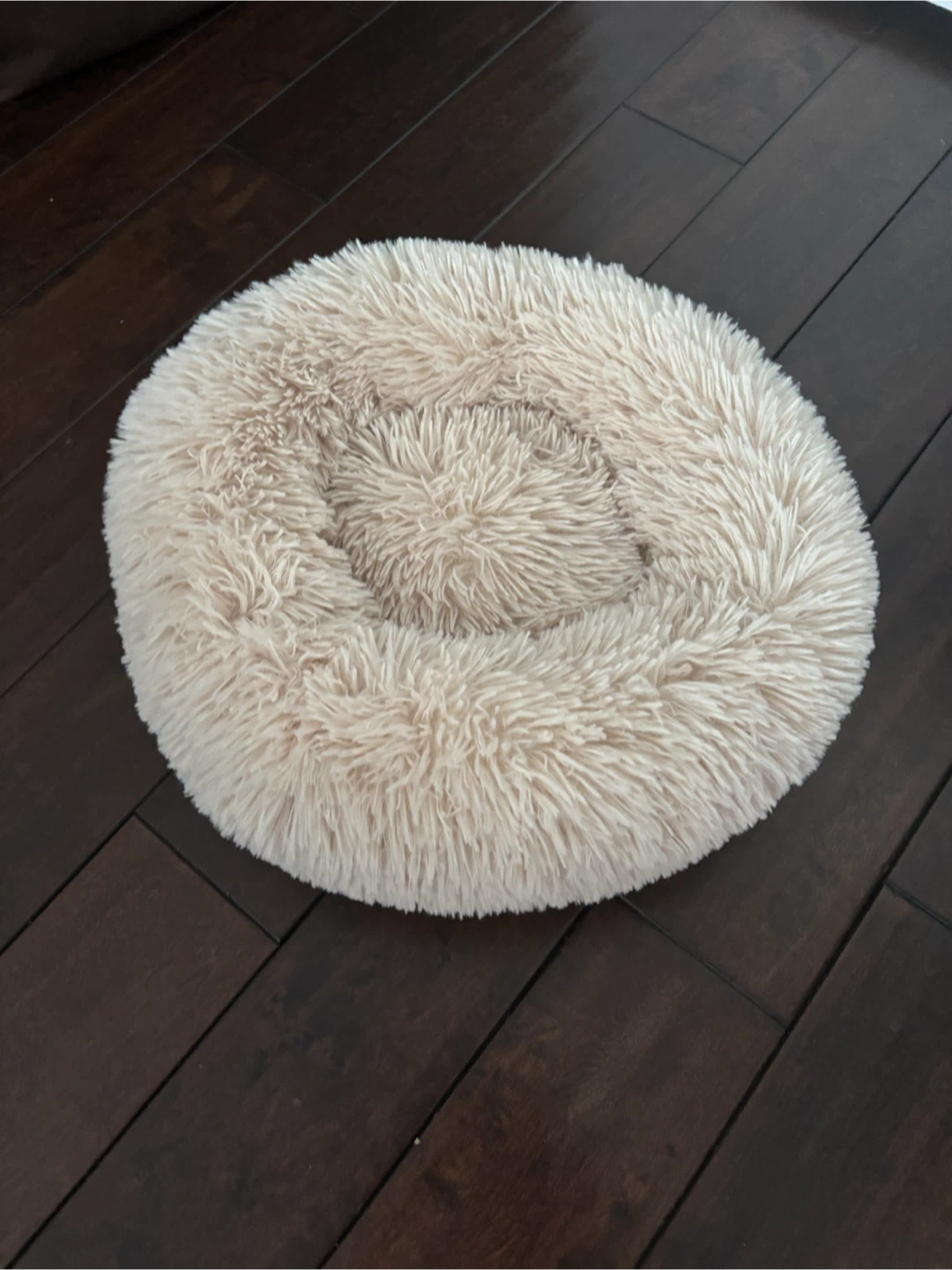 Cat bed (small)