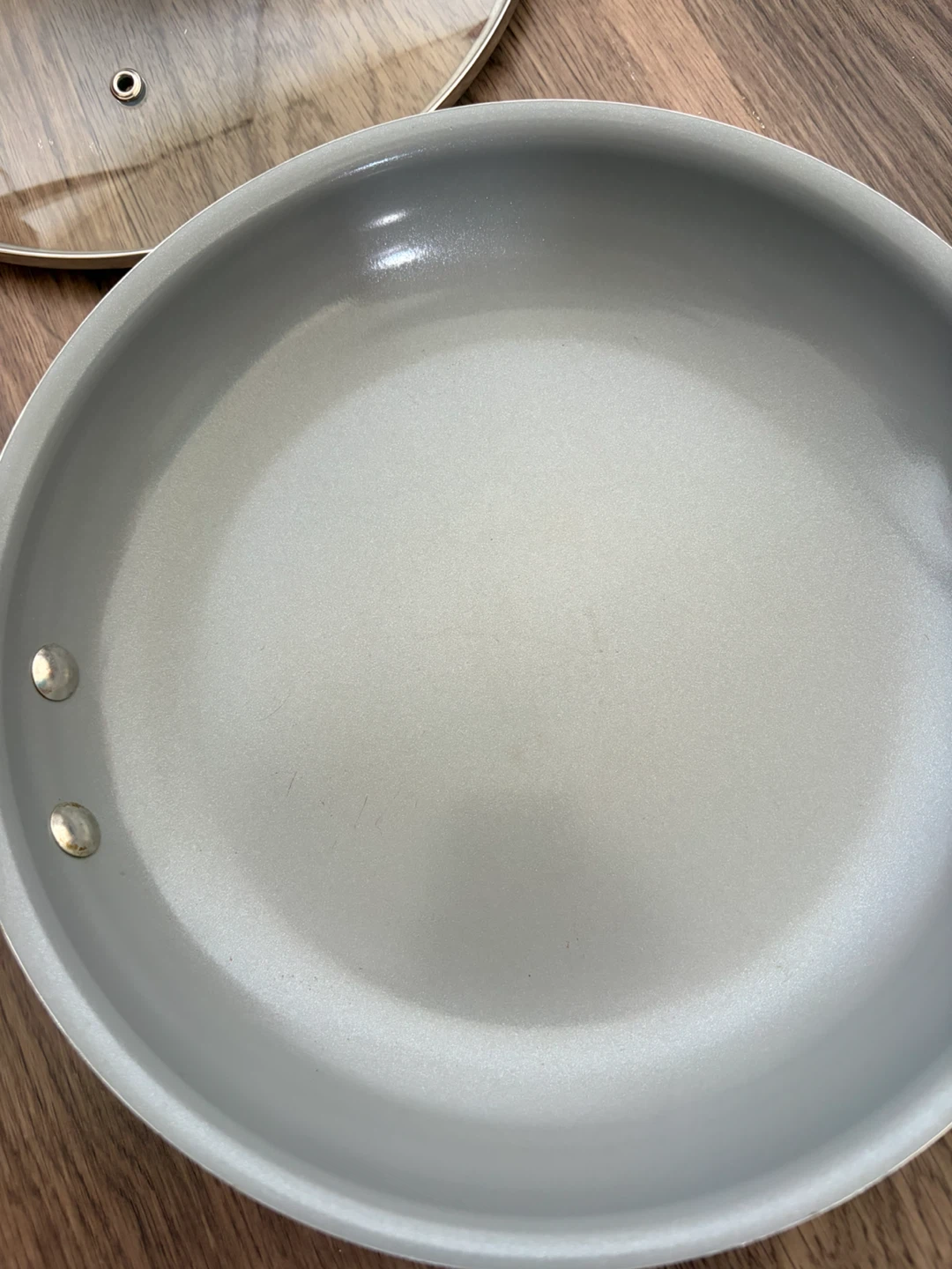 Cuisinart 10" Skillet with Glass Lid - photo 4