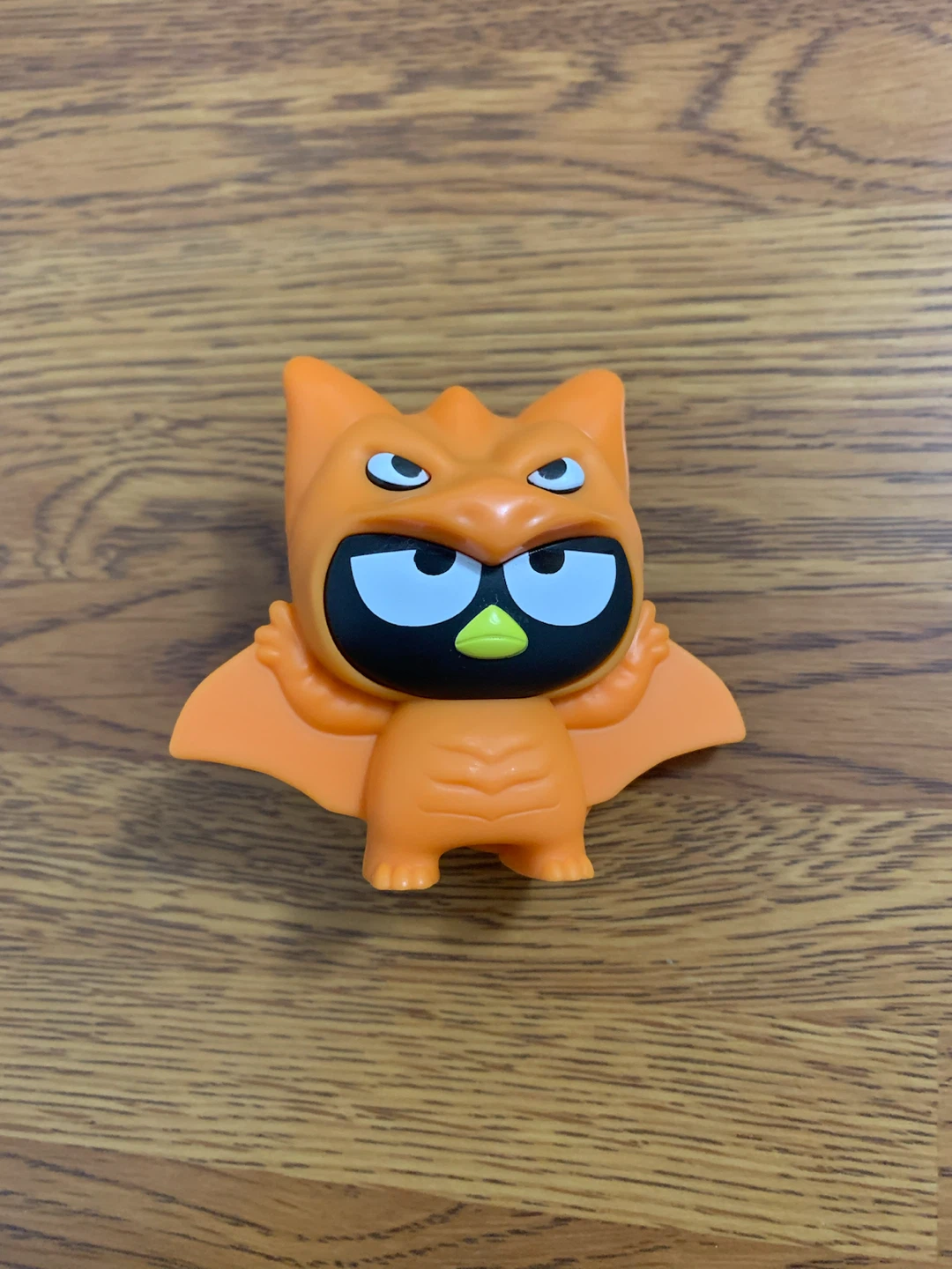 McDonald’s | Hello… Happy Meal Toy (Badtz-Maru x Rodan) - photo 5