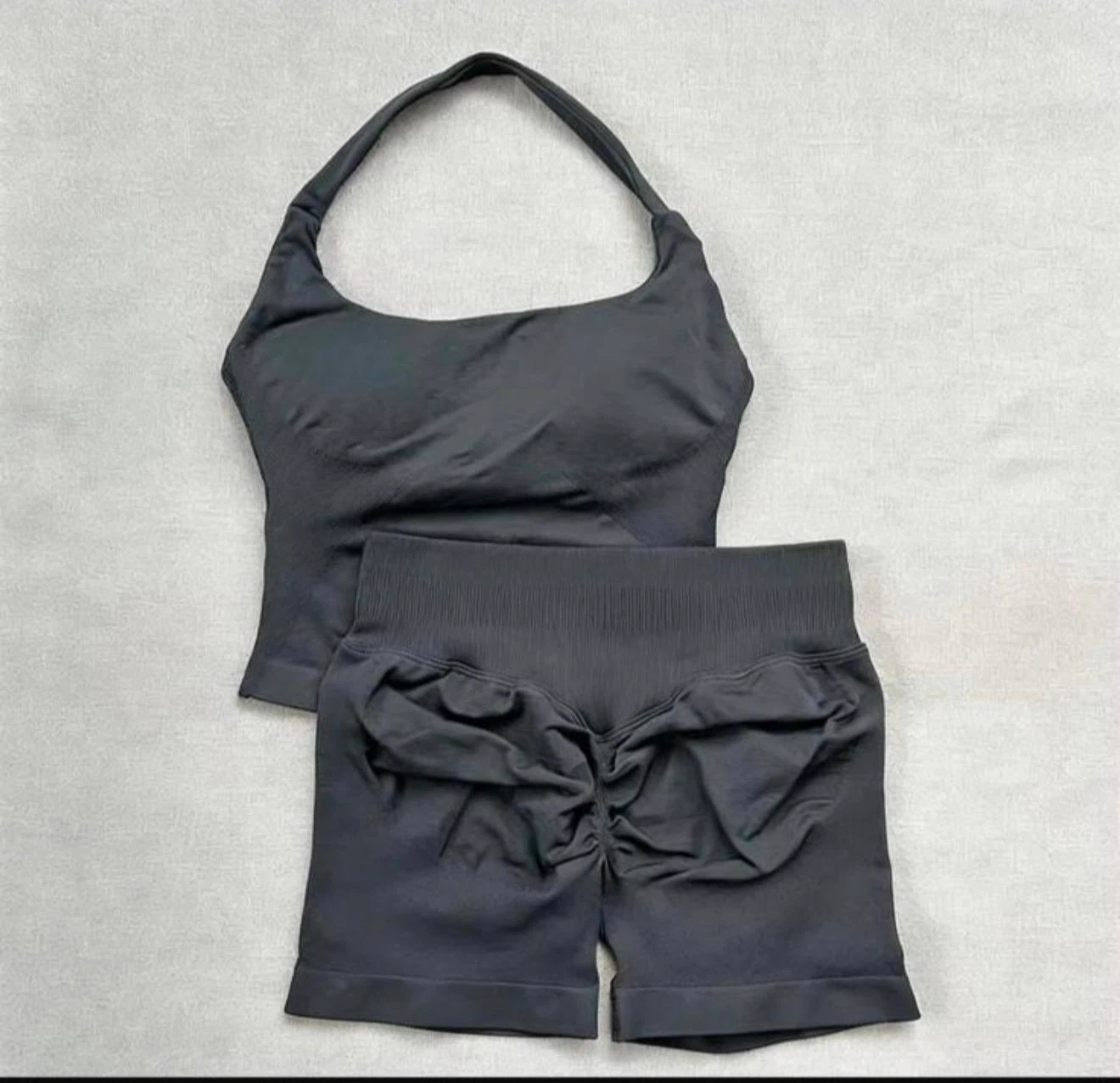 ALO YOGA Athletic Set - White - photo 2