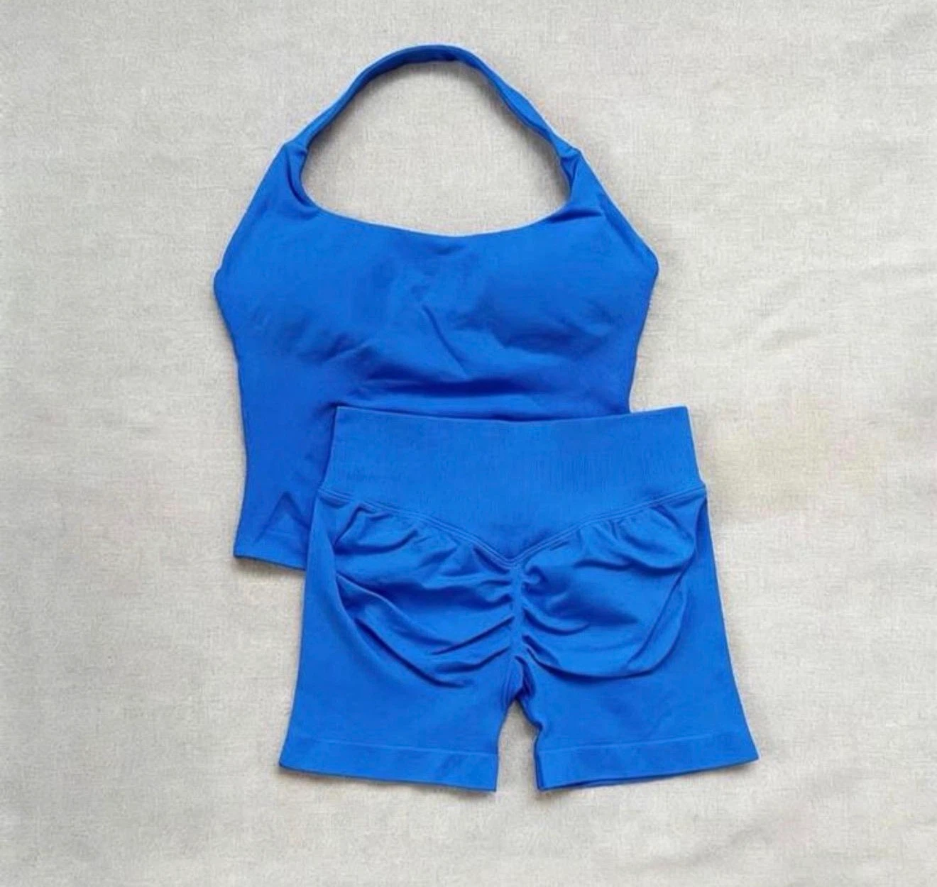 ALO YOGA Athletic Set - White - photo 3