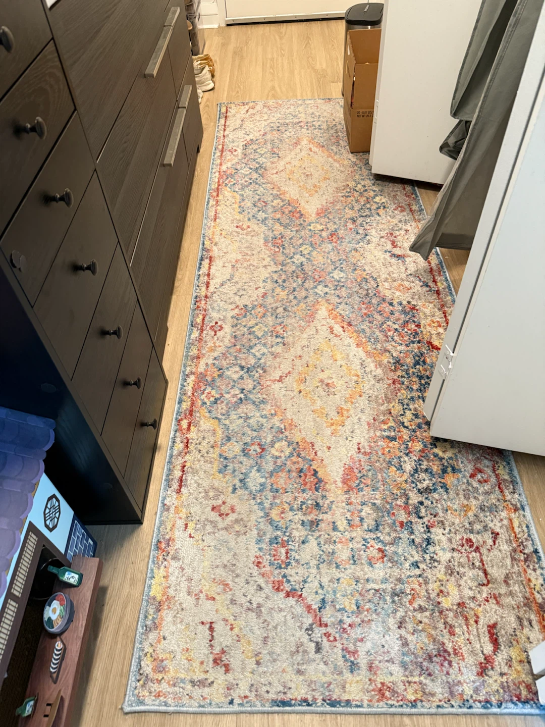 Runner Rug