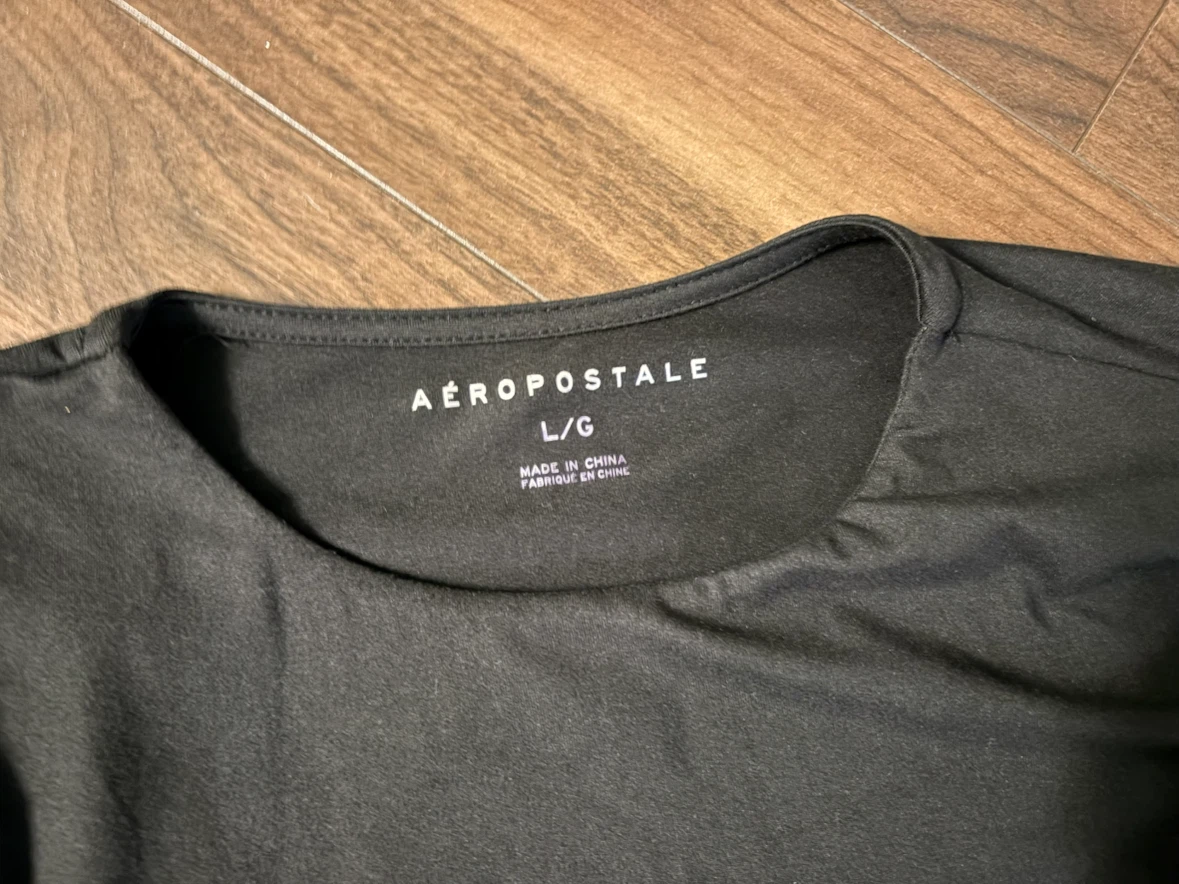 Bodysuits - long sleeve and short sleeve - photo 4