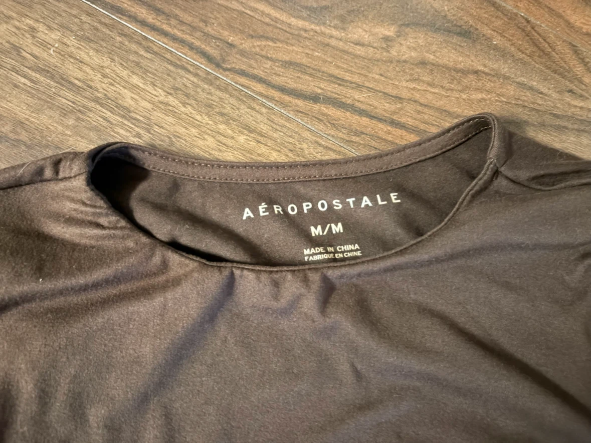 Bodysuits - long sleeve and short sleeve - photo 5