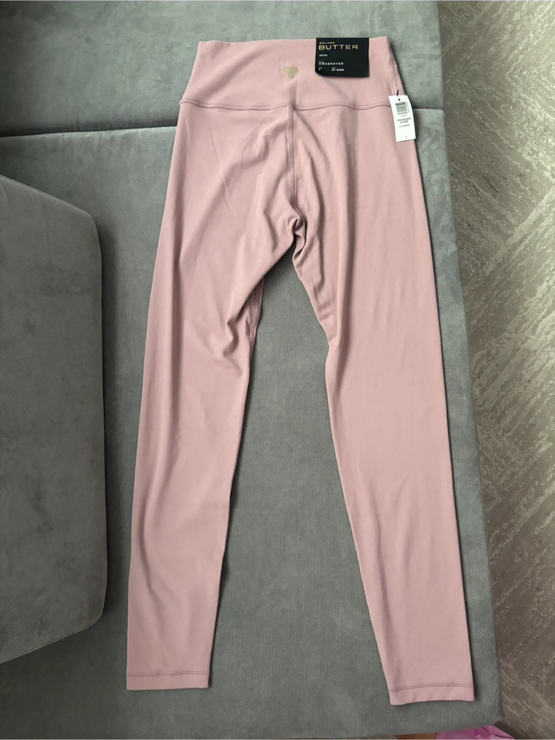 Aritzia leggings - photo 4