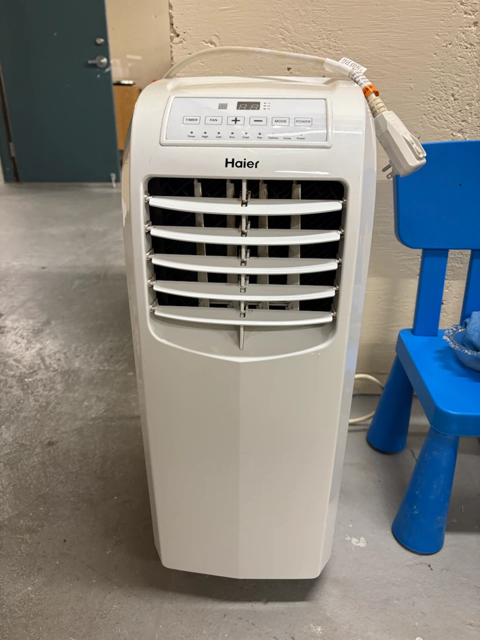 Haier Portable Air Conditioner