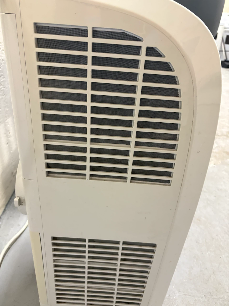 Haier Portable Air Conditioner - photo 3
