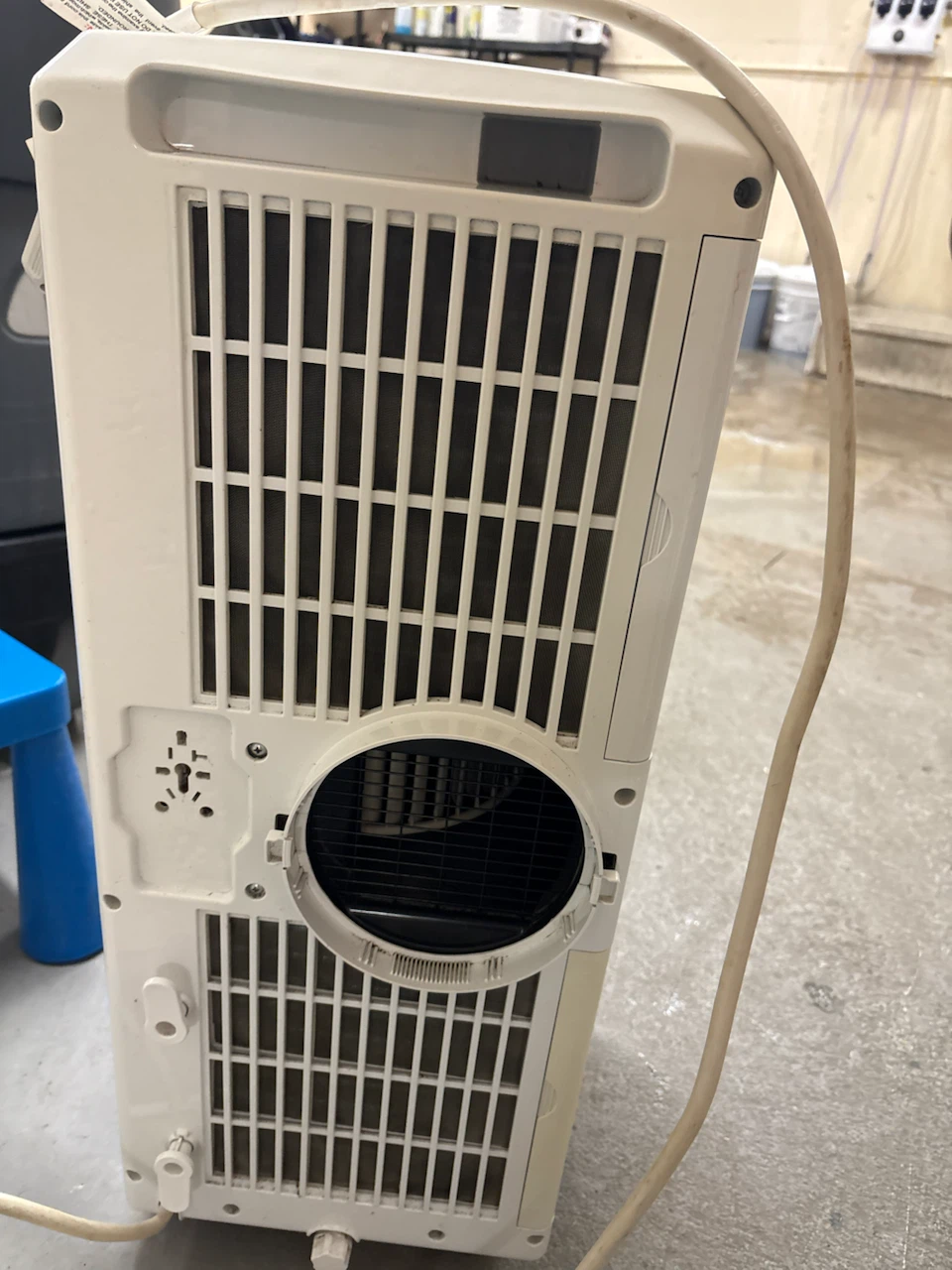Haier Portable Air Conditioner - photo 4