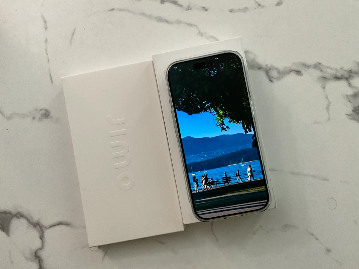 iPhone 17 pro silver 256gb physical sim model - photo 2