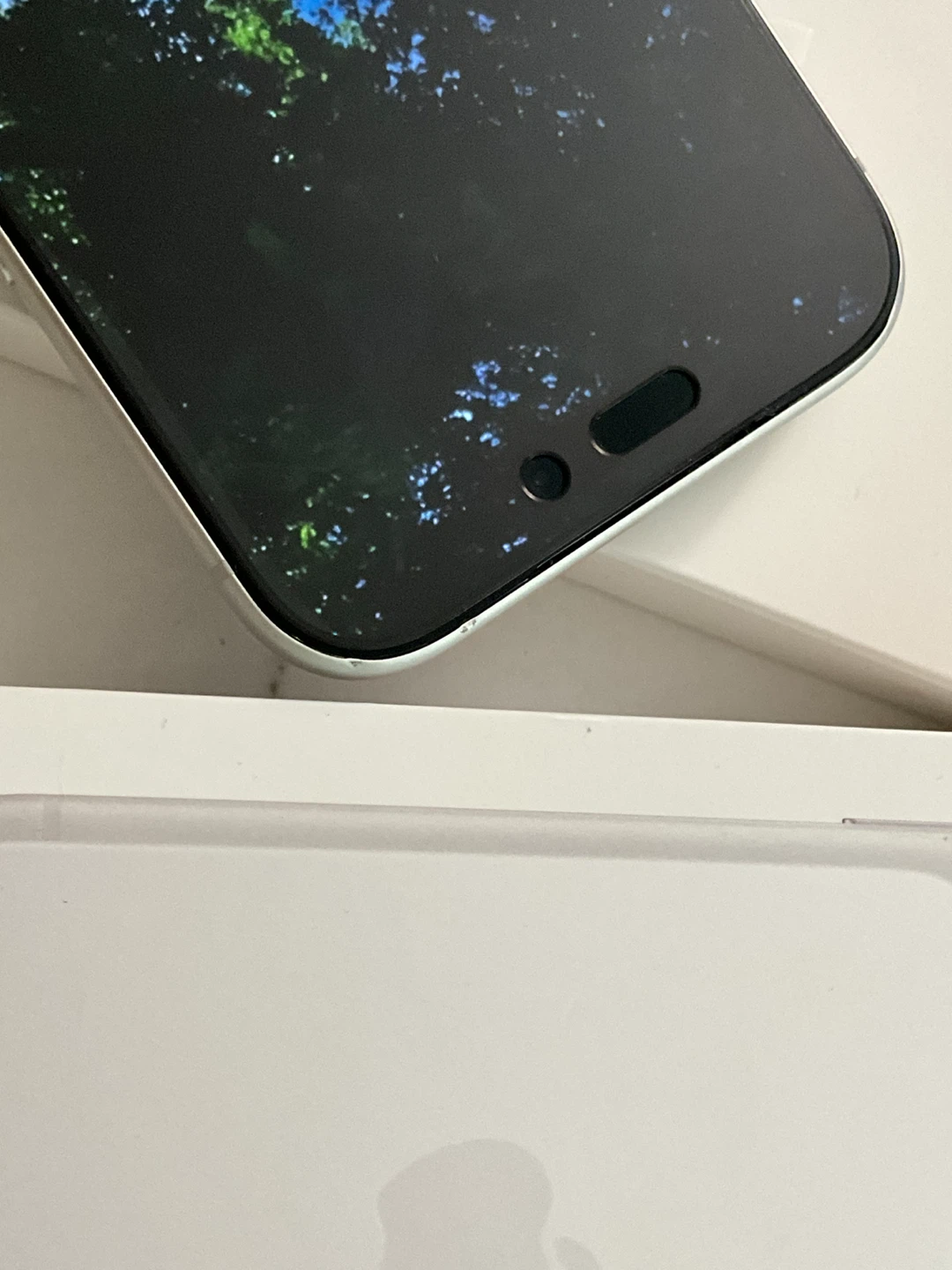 iPhone 17 pro silver 256gb physical sim model - photo 3