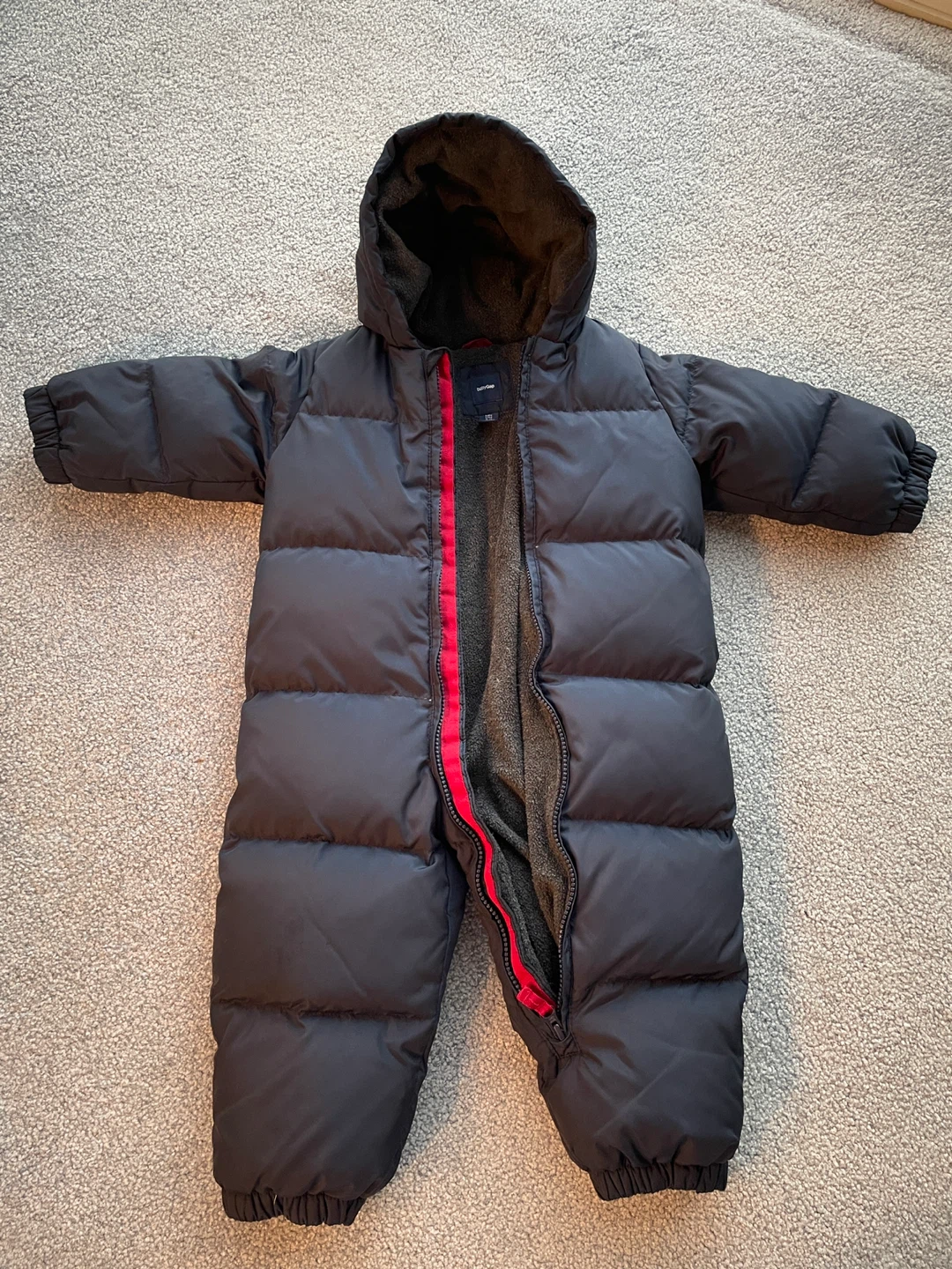 BabyGap Down-Filled Snowsuit - 18-24 Months