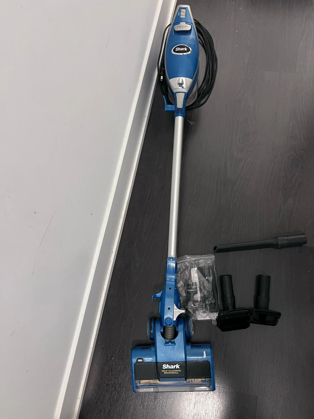Shark Stick Vaccum - Excellent condition
