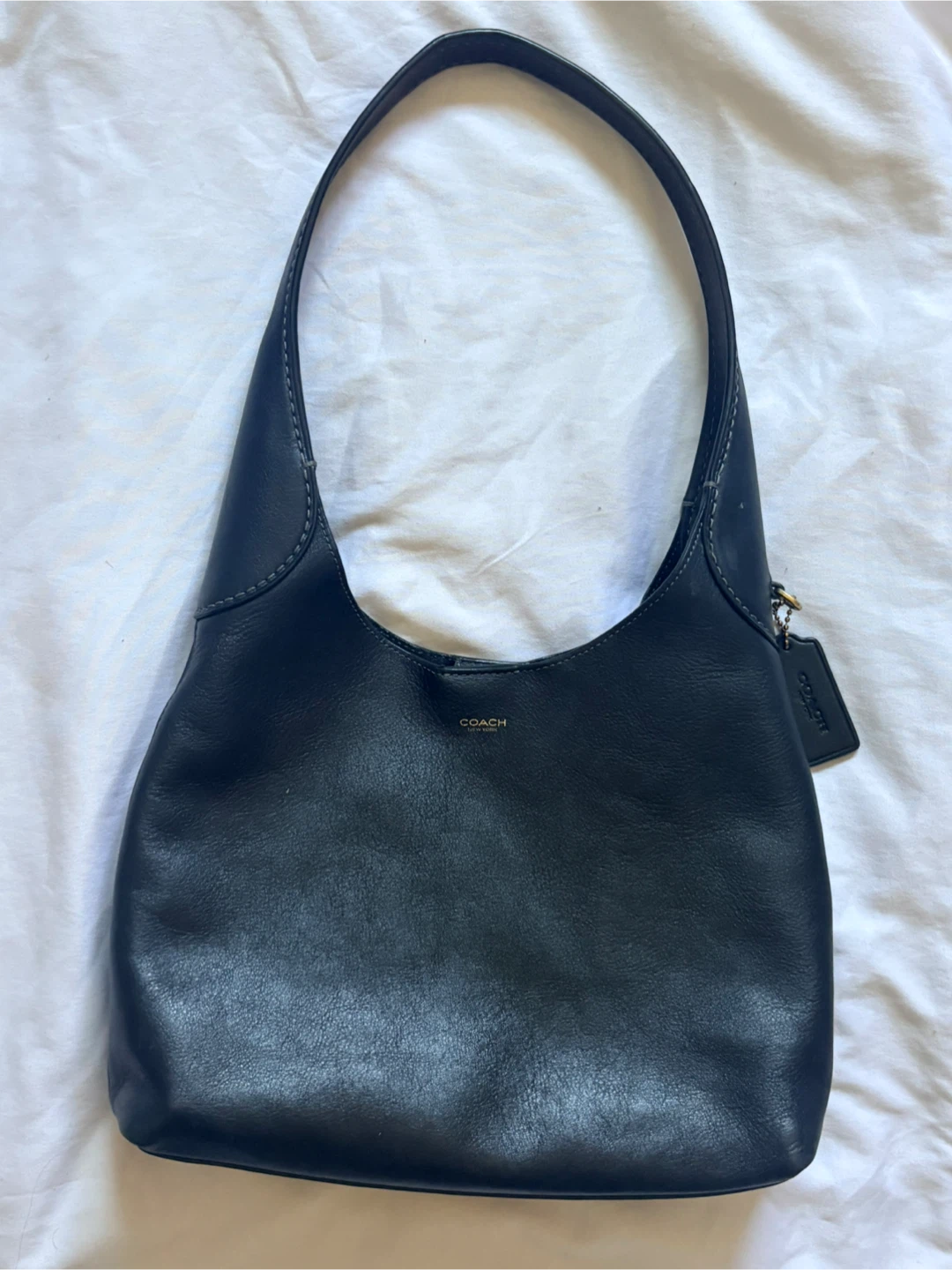 Coach Brooklyn Shoulder Bag 28