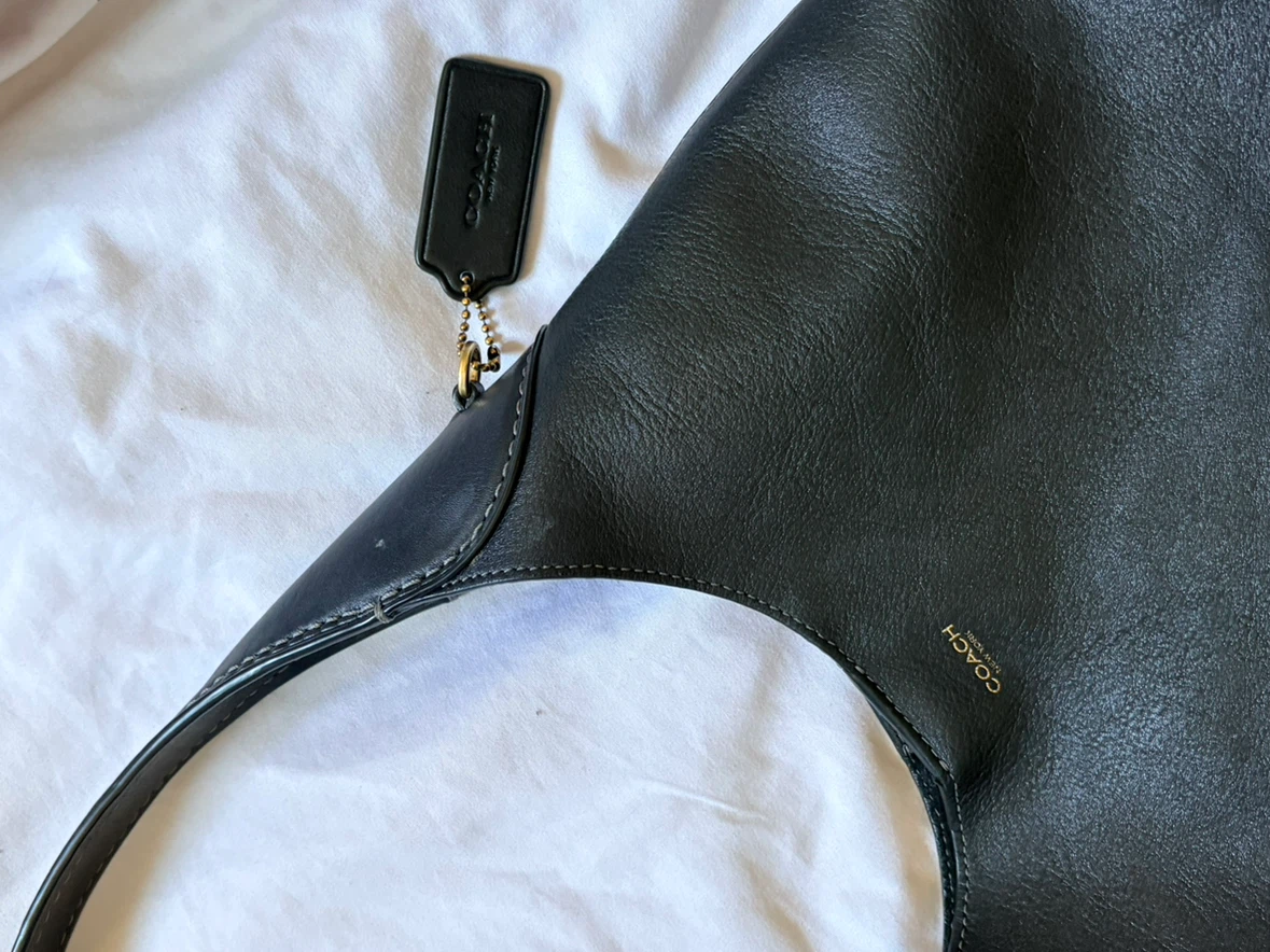 Coach Brooklyn Shoulder Bag 28 - photo 2