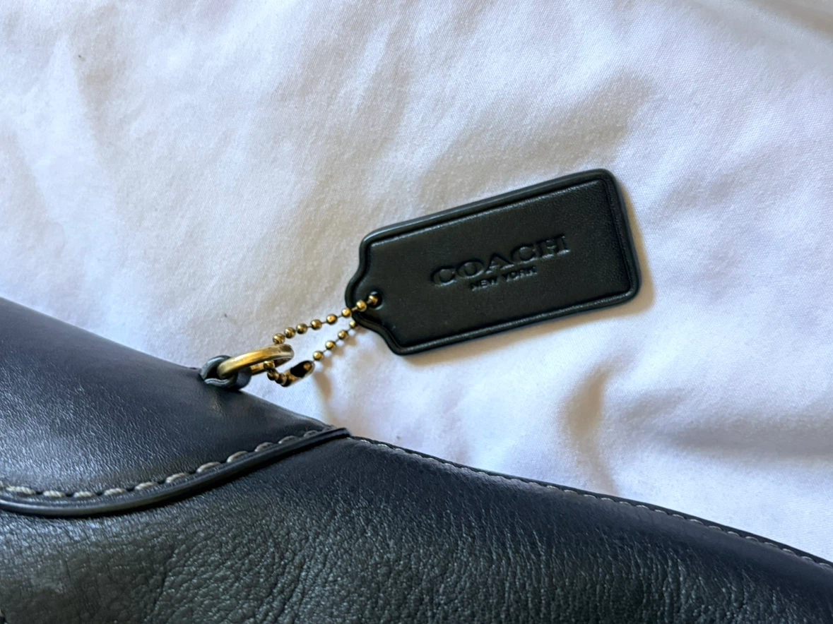 Coach Brooklyn Shoulder Bag 28 - photo 3