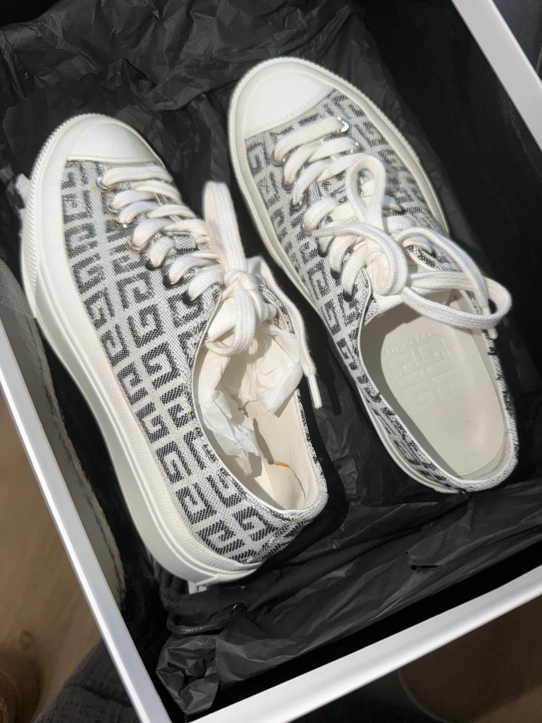 Givenchy sneakers