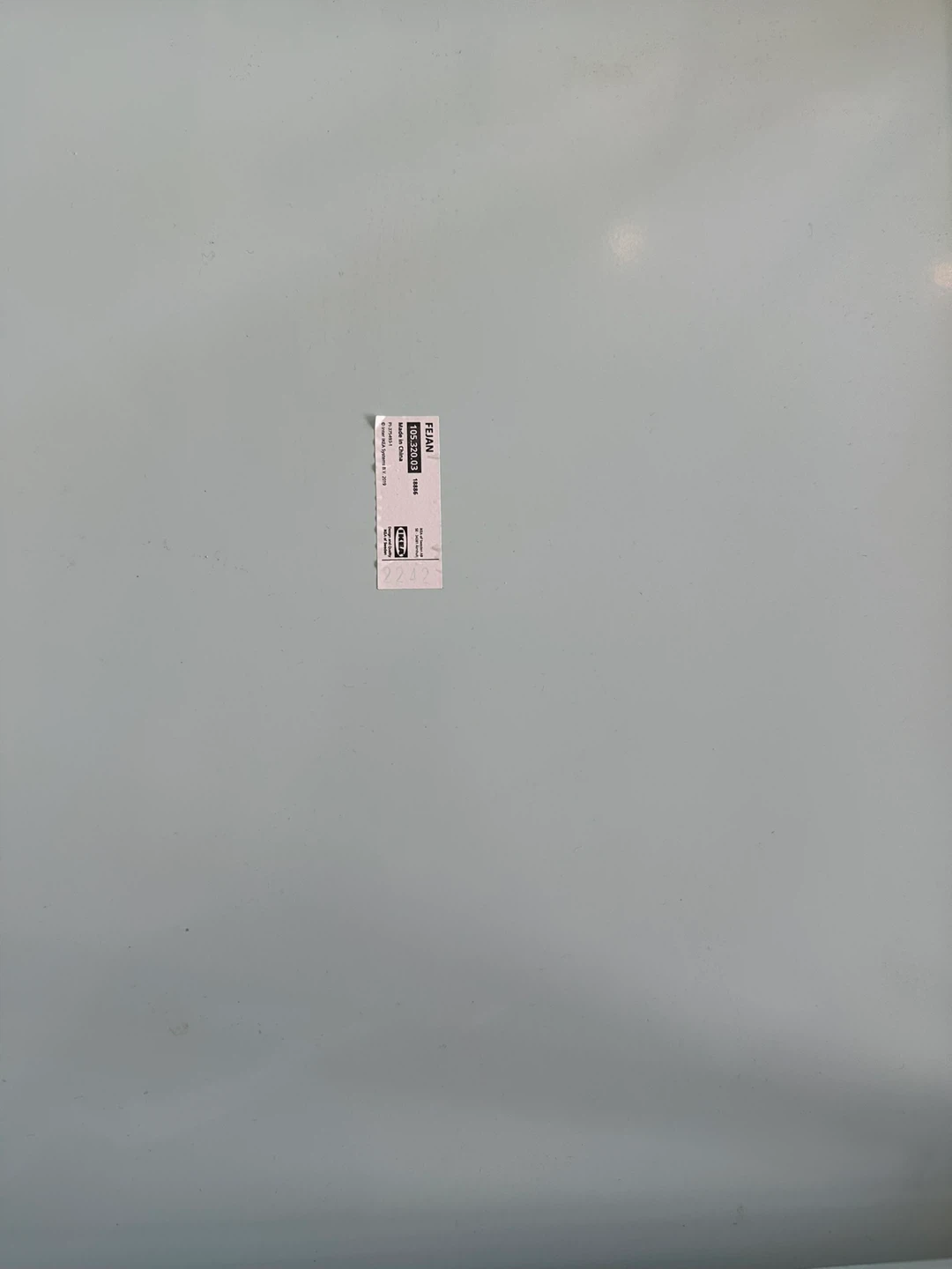 IKEA Fejan Table - photo 4