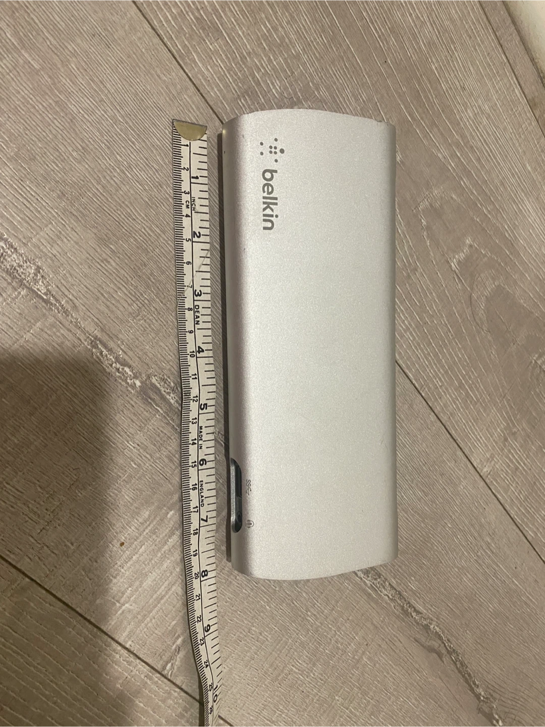 Belkin Thunderbolt 3 Express Dock HD - photo 2