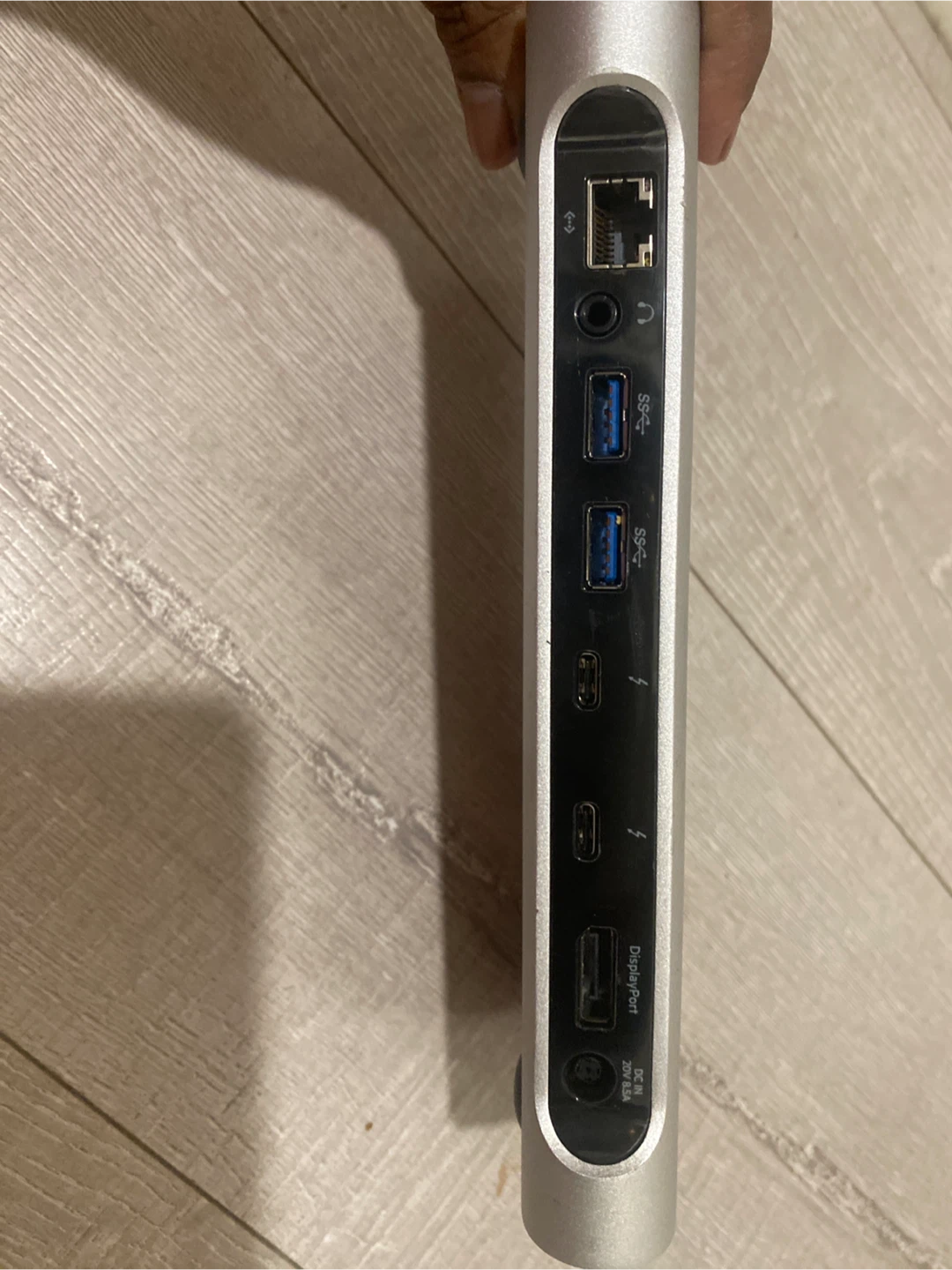 Belkin Thunderbolt 3 Express Dock HD - photo 4