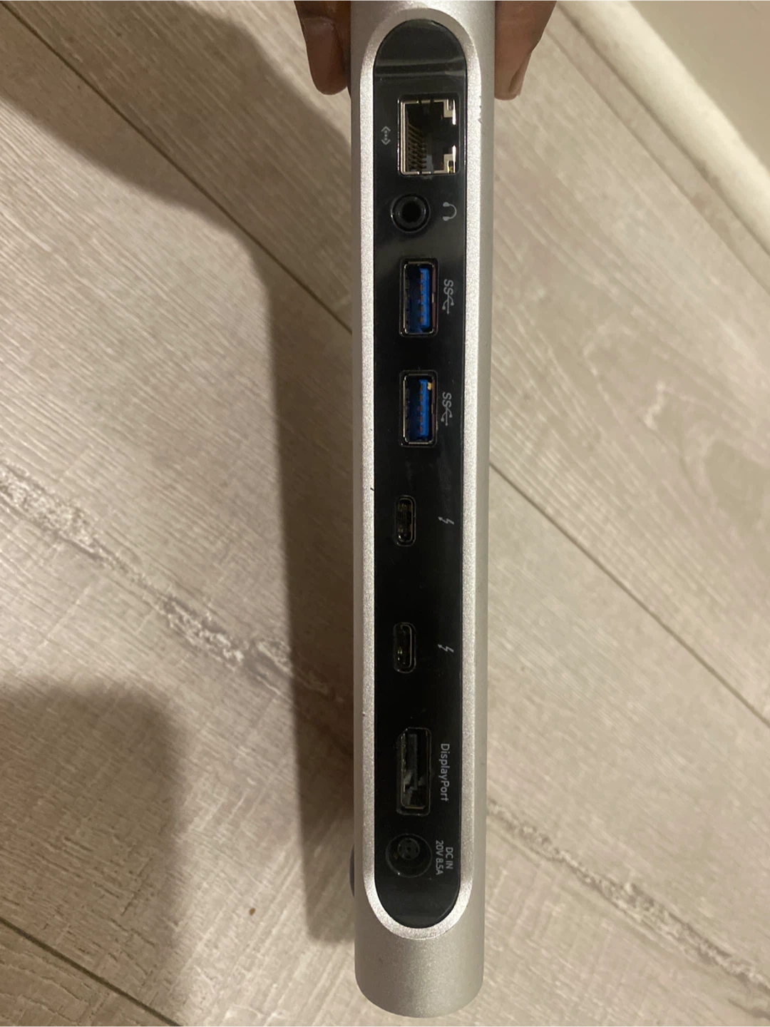 Belkin Thunderbolt 3 Express Dock HD - photo 5