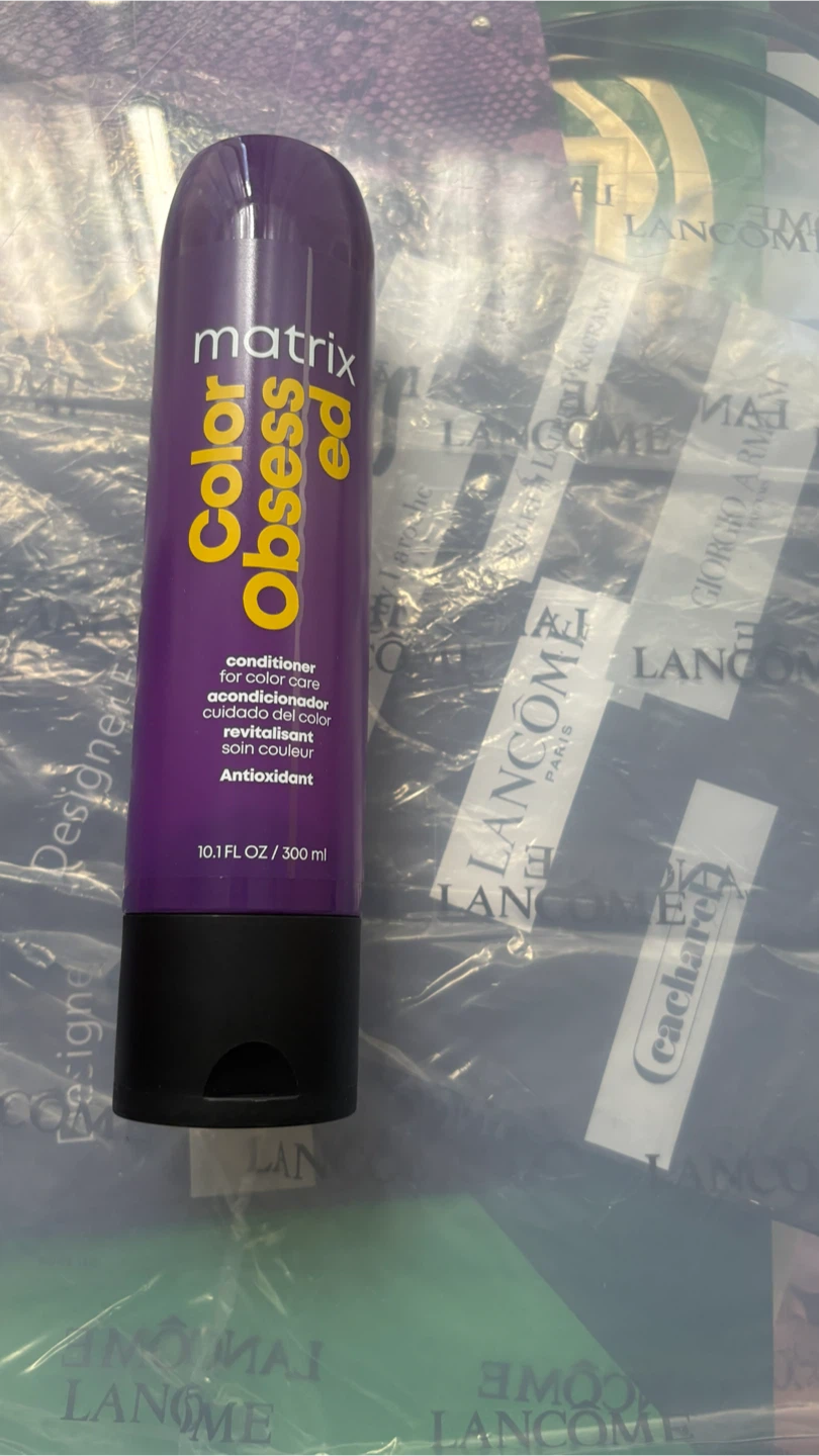 Matrix Color Obsessed Conditioner 10.1 FL OZ - photo 2