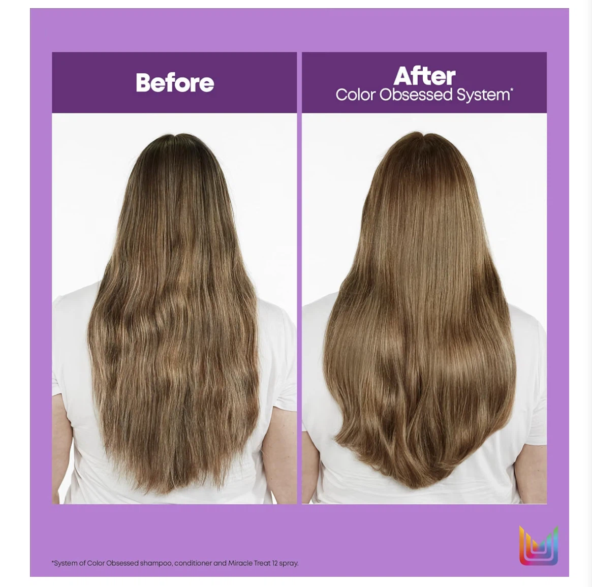 Matrix Color Obsessed Conditioner 10.1 FL OZ - photo 5