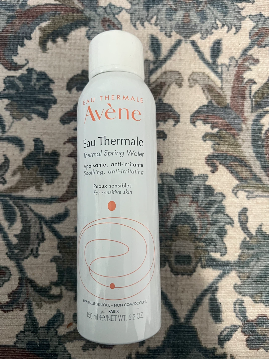 Avène Eau Thermale Thermal Spring Water 150ml