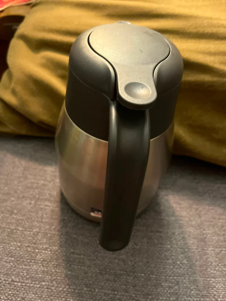 Thermos Thermal Carafe TMS 1600 - photo 5