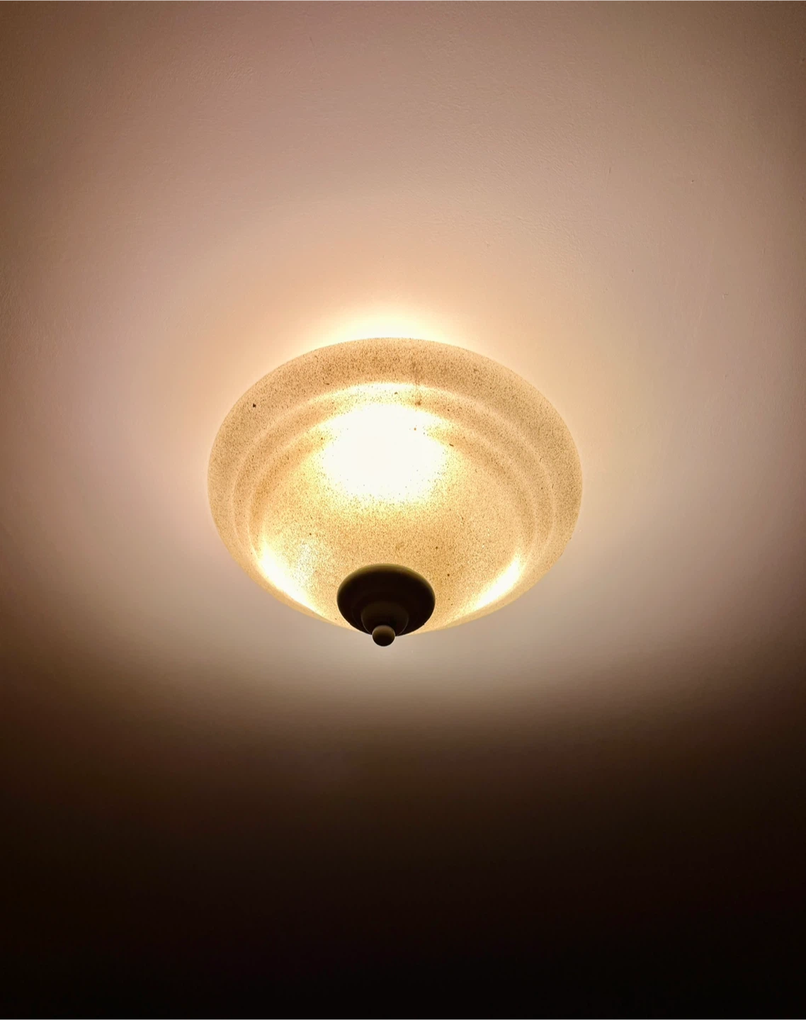 Flush Mount Ceiling Light Fixture - photo 2
