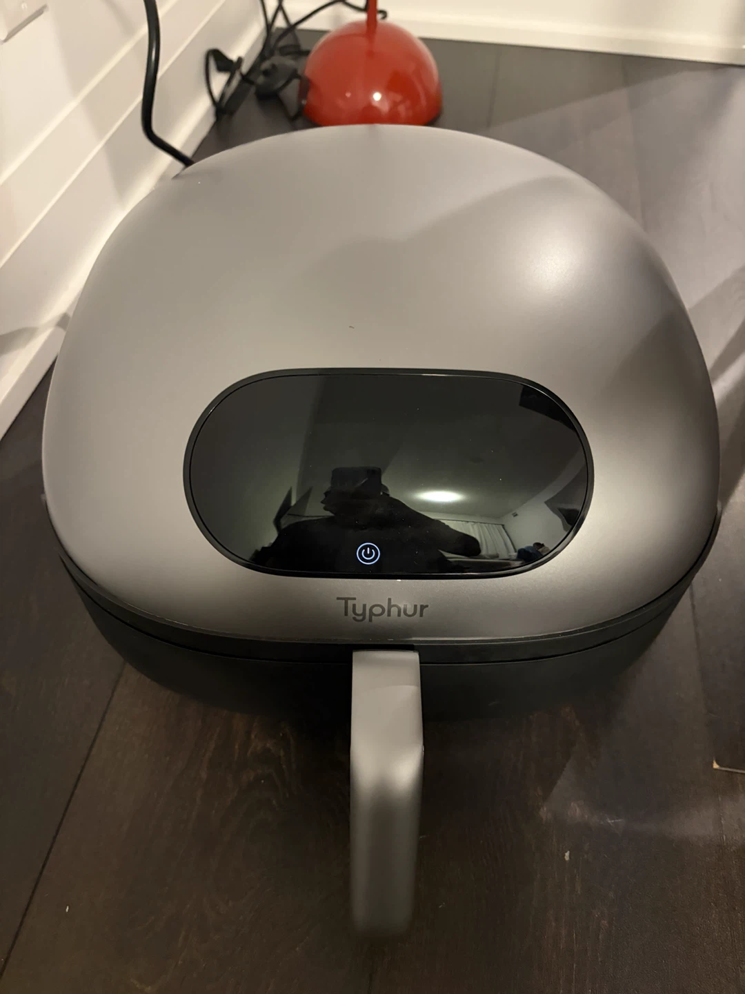 Typhur Air Fryer