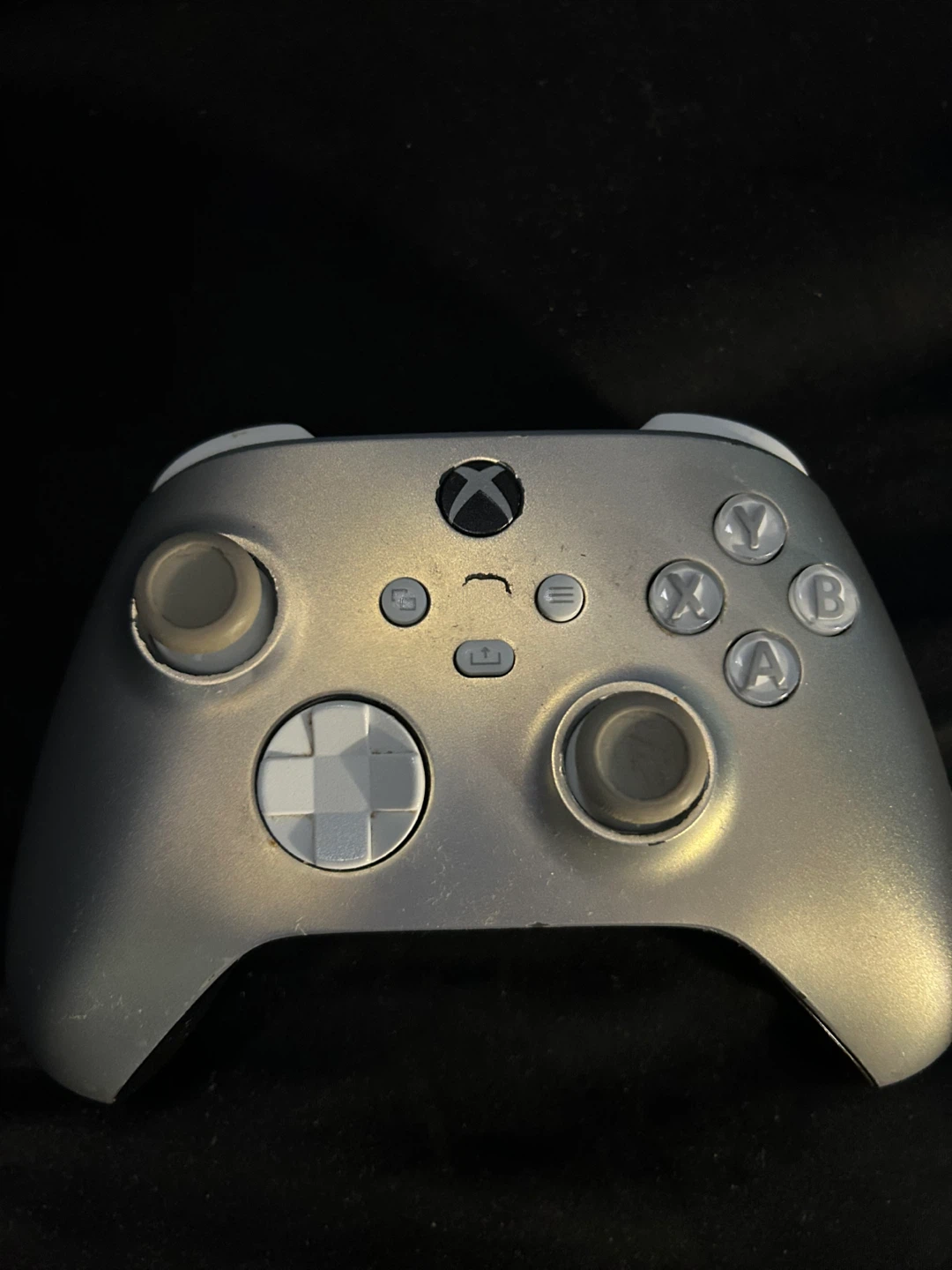 Xbox Wireless Controllers - photo 2