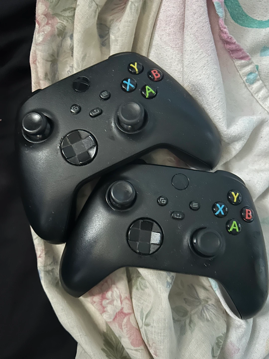 Xbox Wireless Controllers - photo 4
