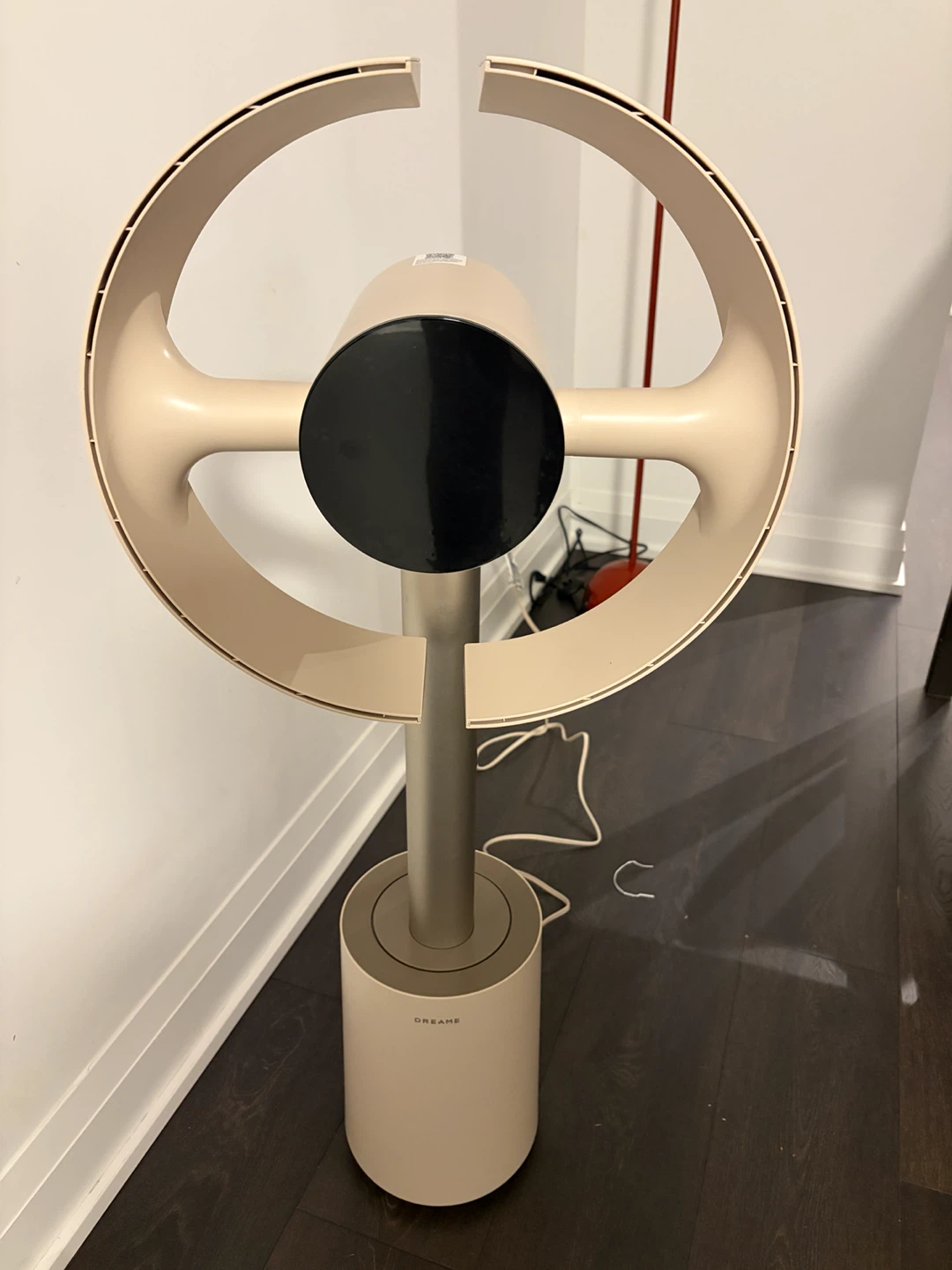 DREAMAE Fan