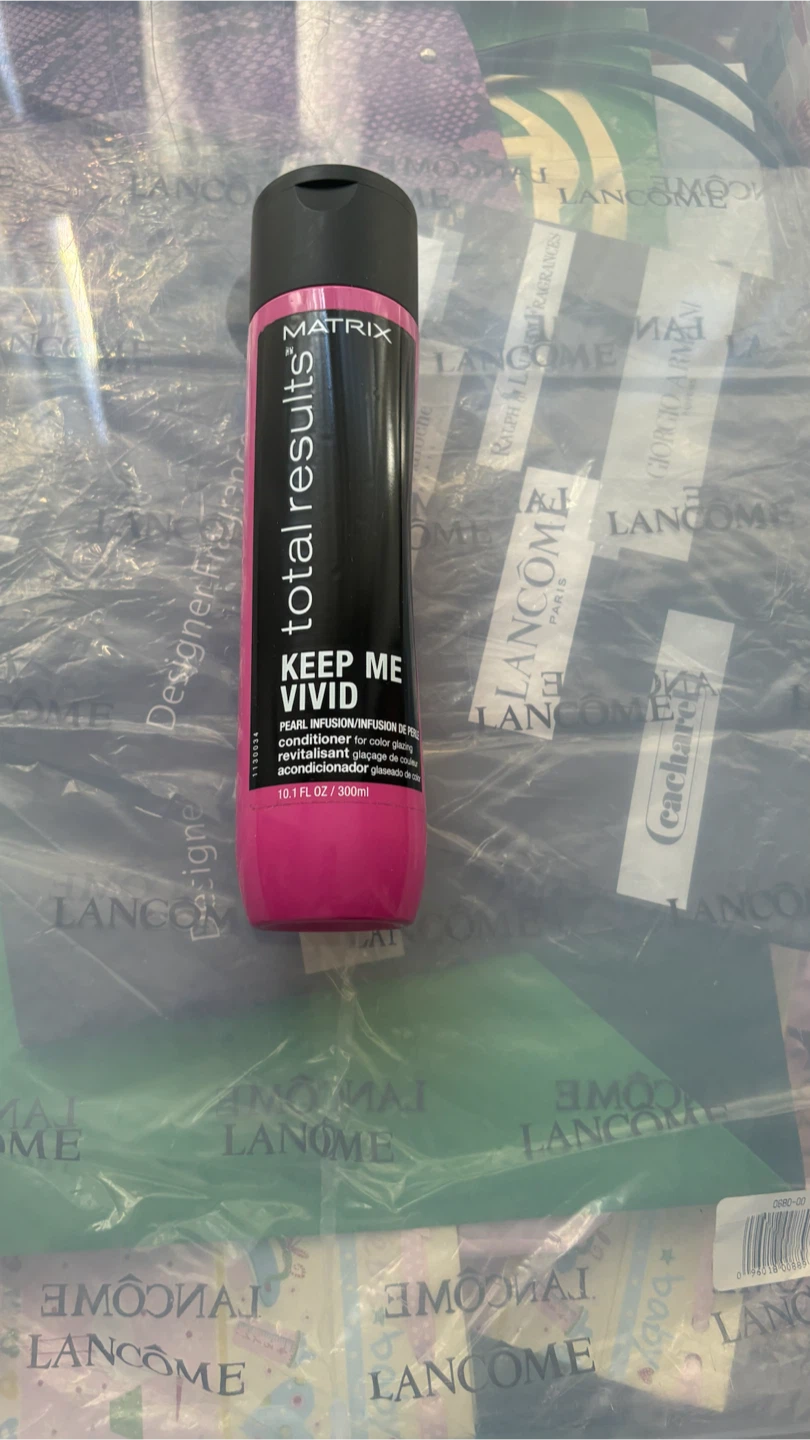 Matrix Total Results Keep Me Vivid Conditioner 10.1 oz