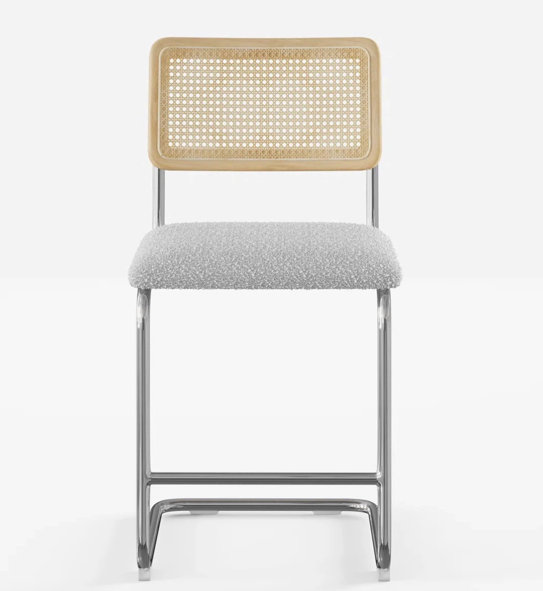 ALL MODERN WALSH COUNTER STOOLS (4) - photo 2