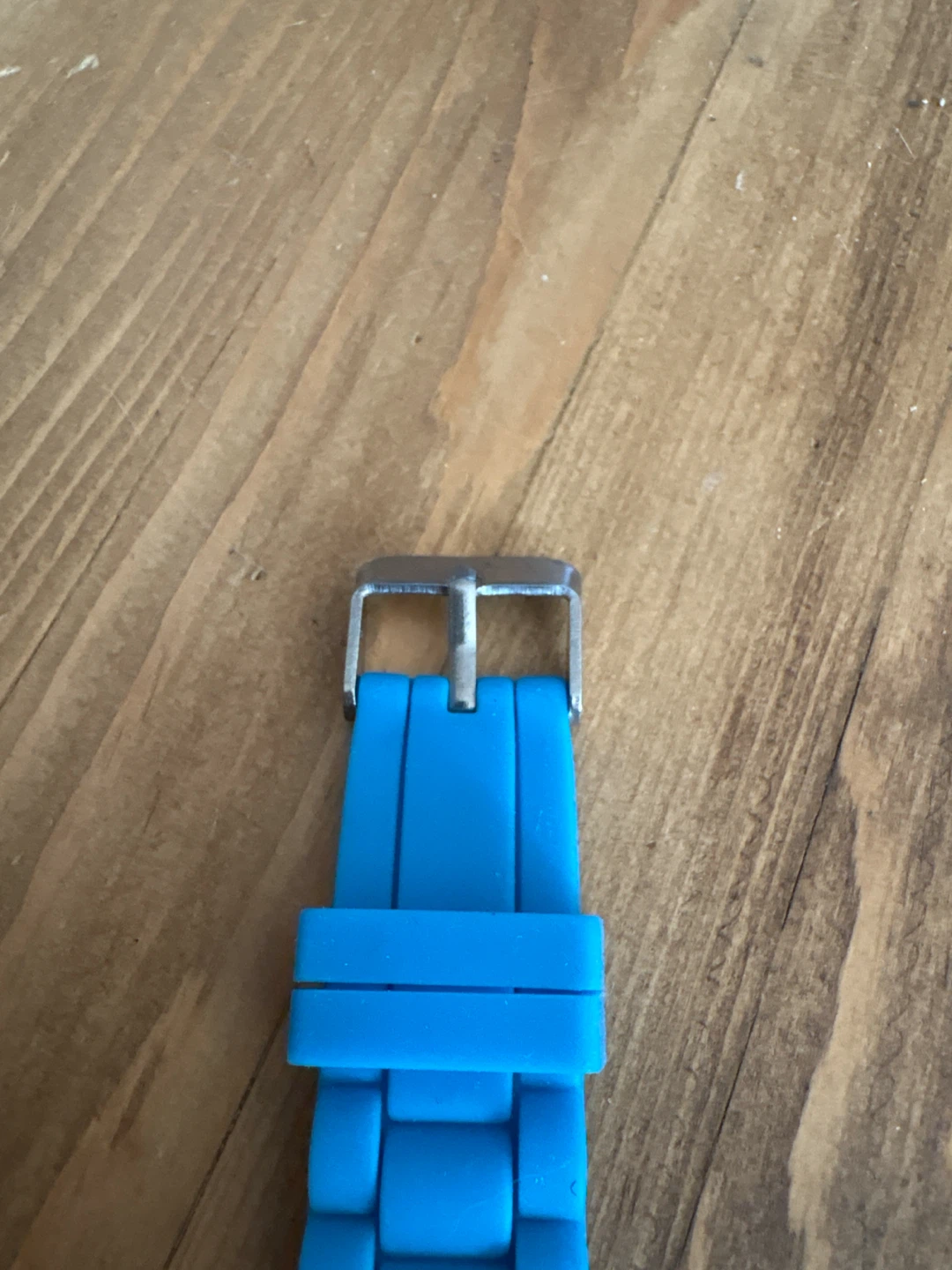Blue ACO Quartz Watch - photo 4