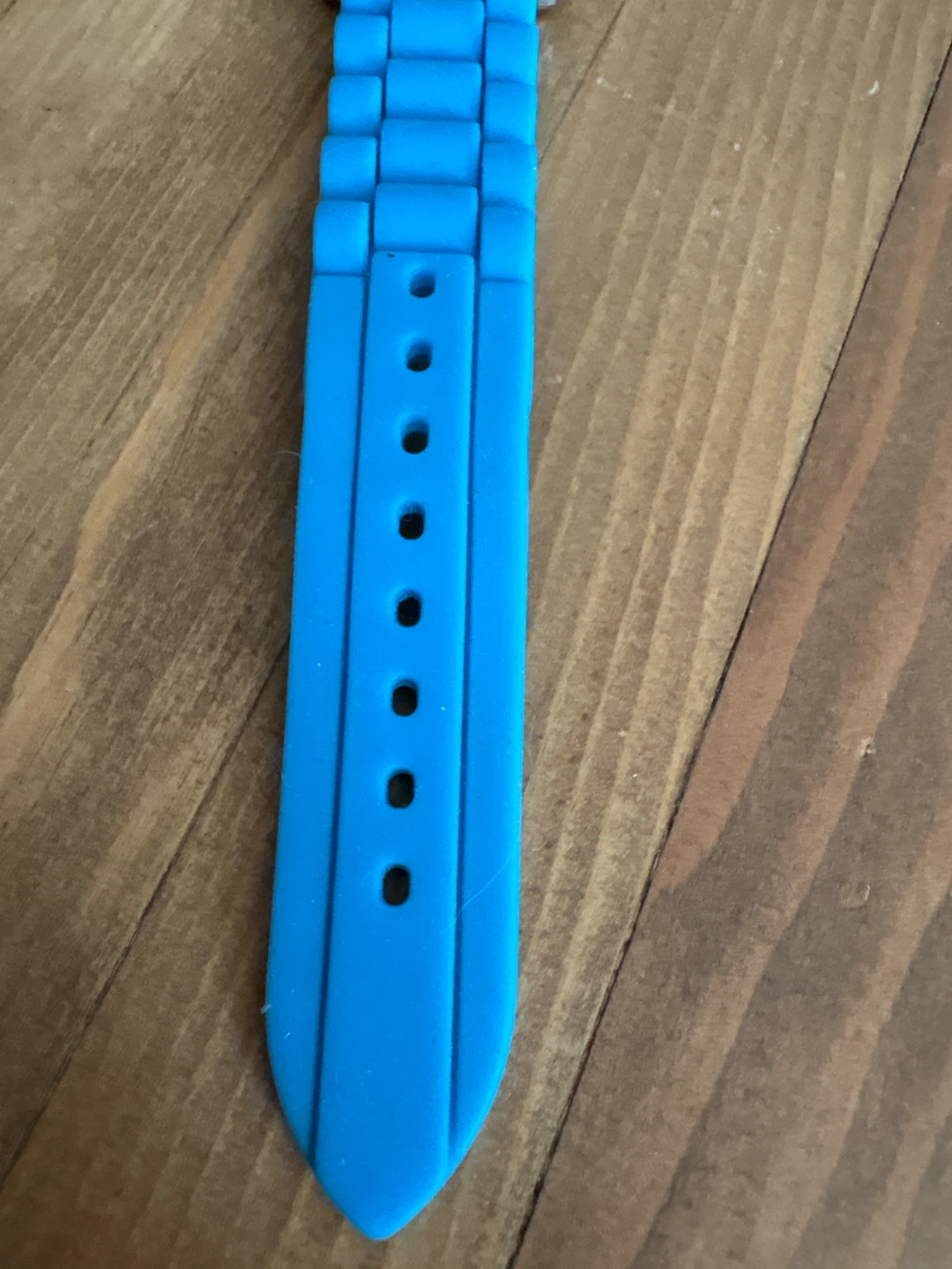 Blue ACO Quartz Watch - photo 5