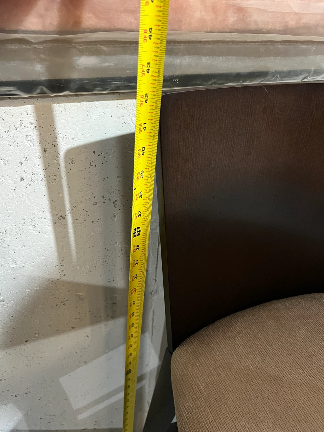 Bar stool - photo 4