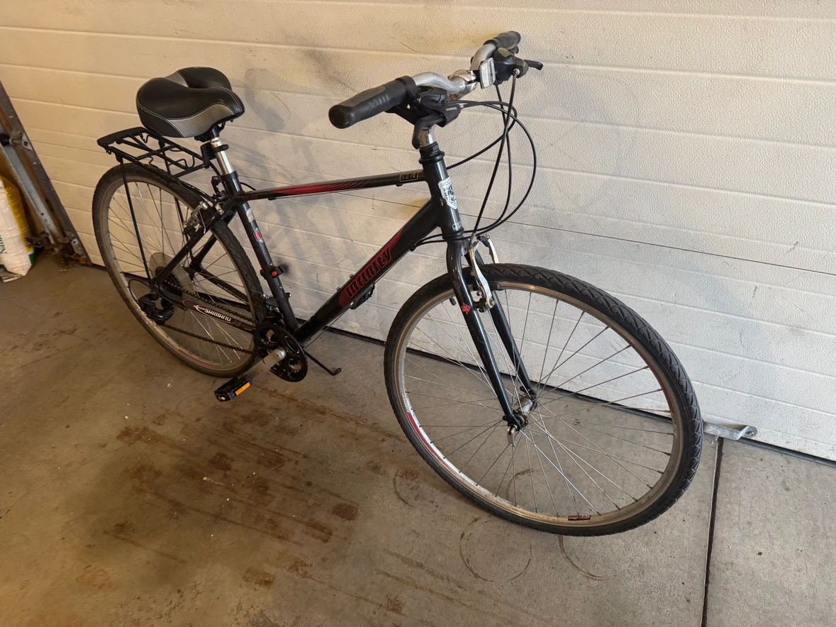 Infinity Boss One Road bike - photo 2