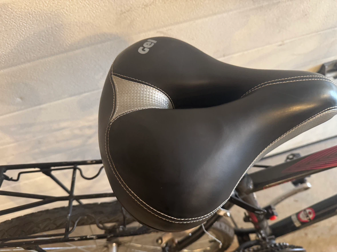 Infinity Boss One Road bike - photo 4