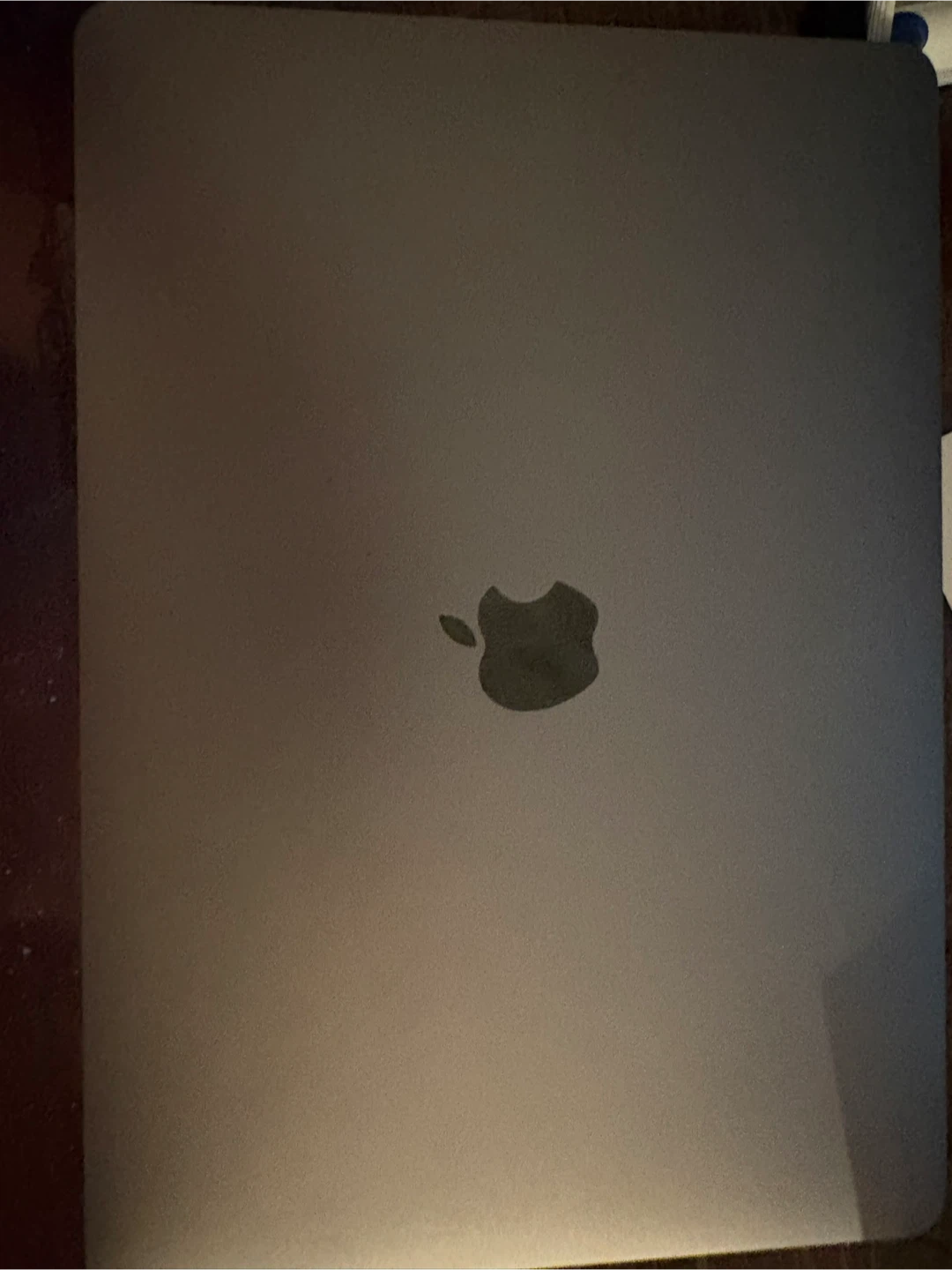 Apple MacBook Air M1 Chip 8GB RAM 256GB SSD - photo 2
