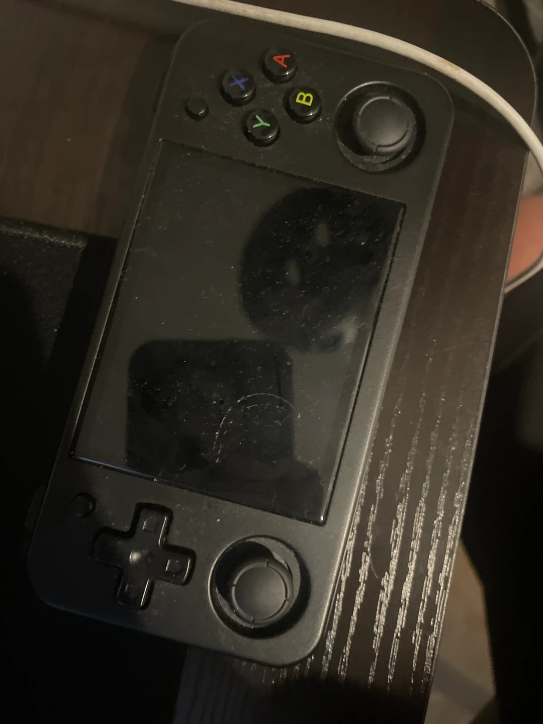 ANBERNIC RG351MP Retro Handheld Gaming Console