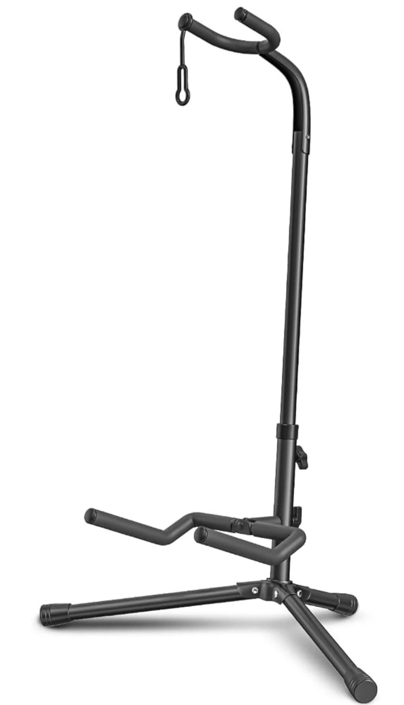 Guitar stand - Black