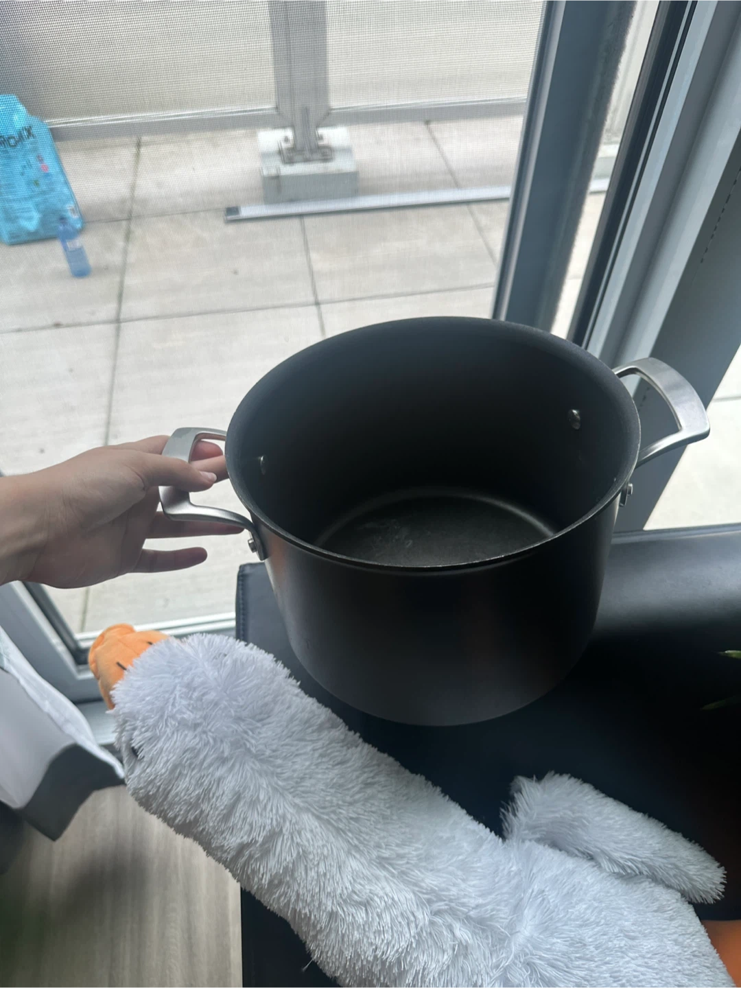 Large Stock Pot - photo 3