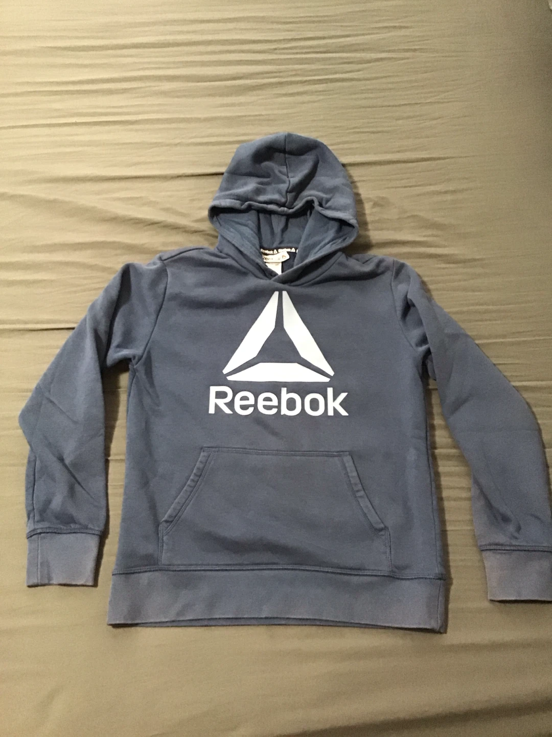 Reebok Youth Hoodie