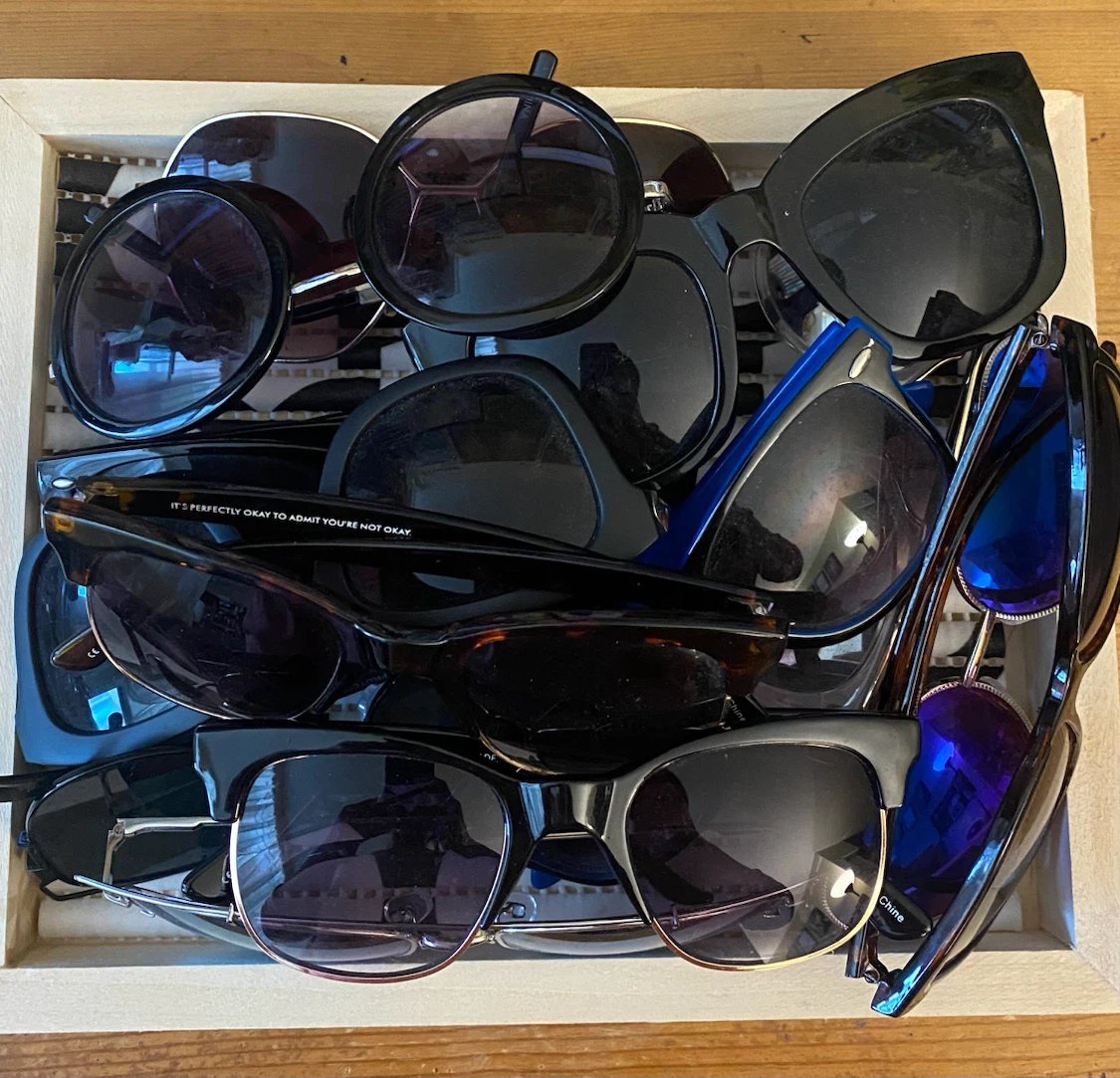 Sunglasses