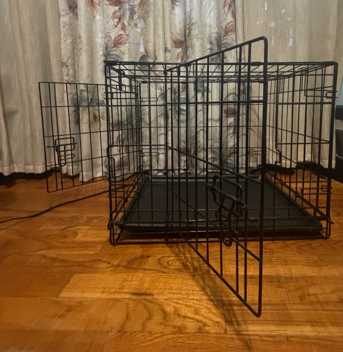 Dog Crate for Small Dogs - photo 2