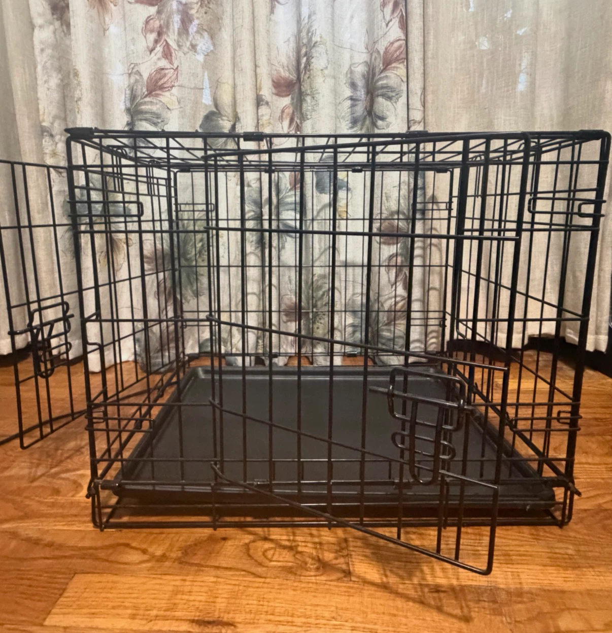 Dog Crate for Small Dogs - photo 3